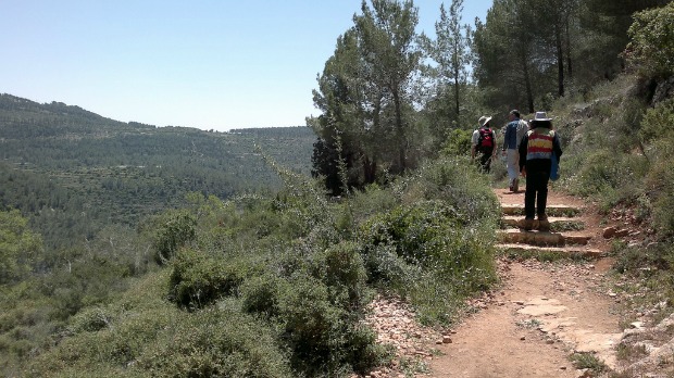 sataf-trail